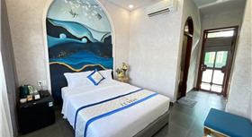 LE VIVA RESORT MUI NE